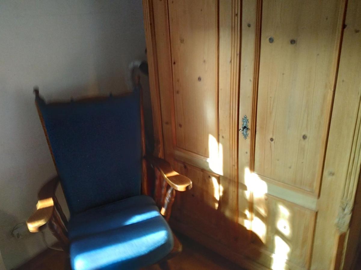 Haus Kuestersmatt Am Deich - Minsen 外观 照片
